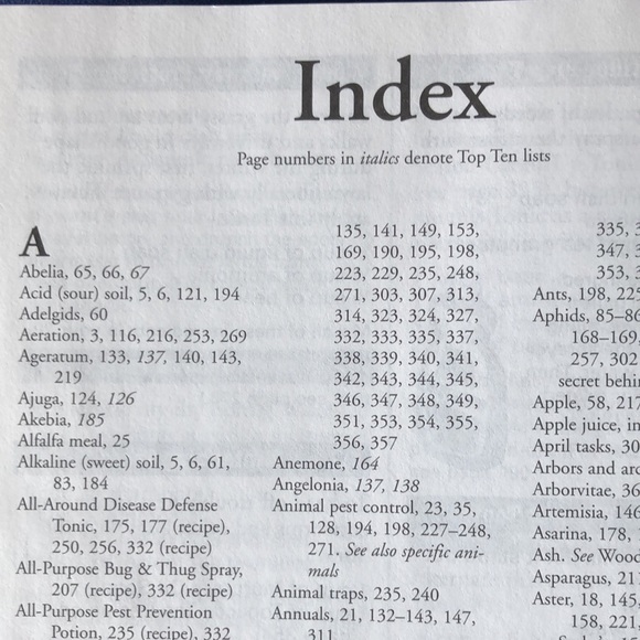 Natural Solutions to Problems in Garden! - Picture 10 of 14